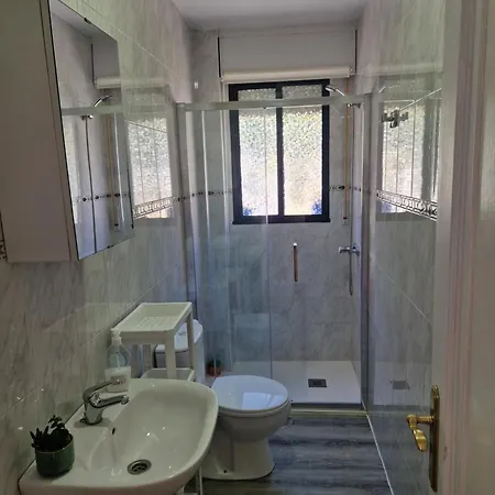 Caracol Holiday home Cangas do Morrazo