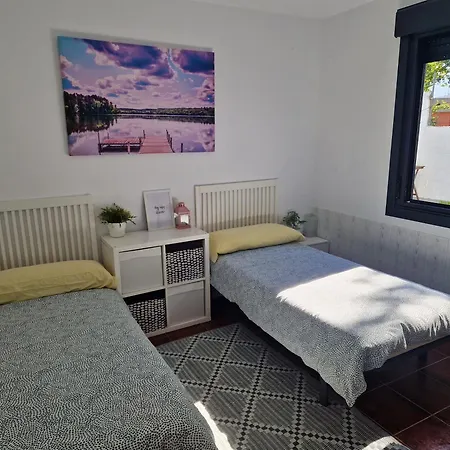 Holiday home Caracol