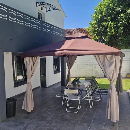 Caracol Сasa de vacaciones